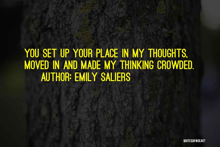 Emily Saliers Quotes 174204