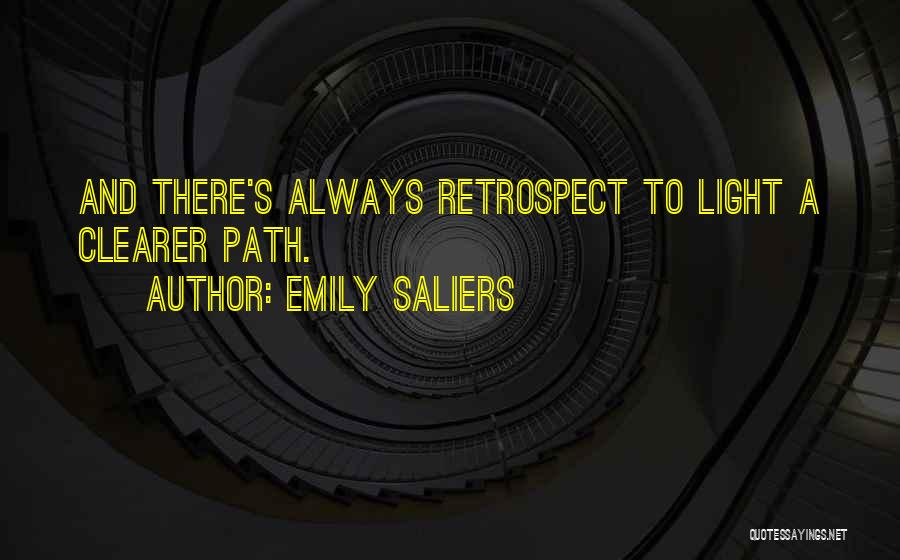 Emily Saliers Quotes 1780408