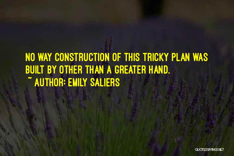 Emily Saliers Quotes 1897400