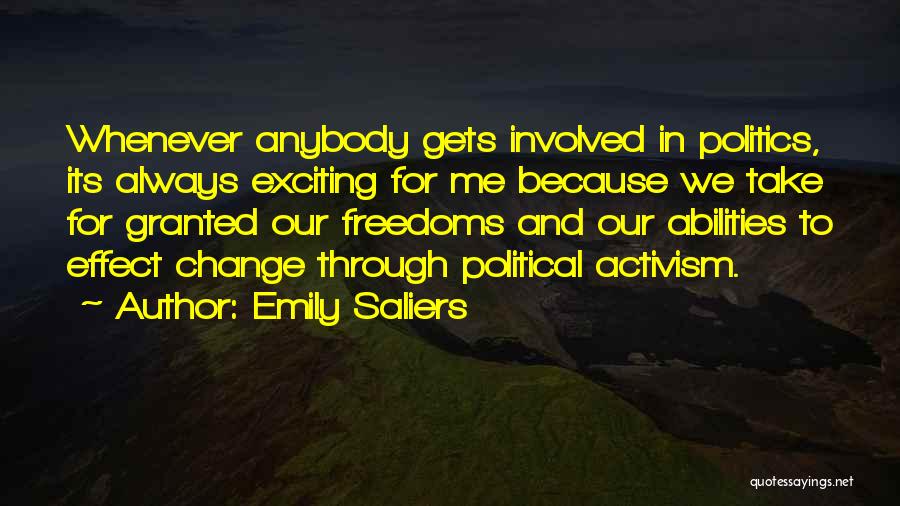 Emily Saliers Quotes 346828