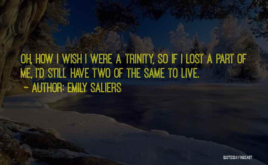 Emily Saliers Quotes 578242