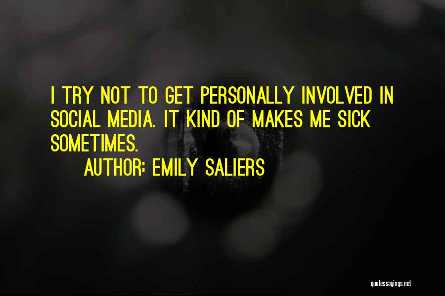 Emily Saliers Quotes 670580