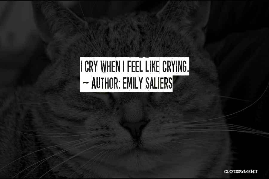 Emily Saliers Quotes 672487