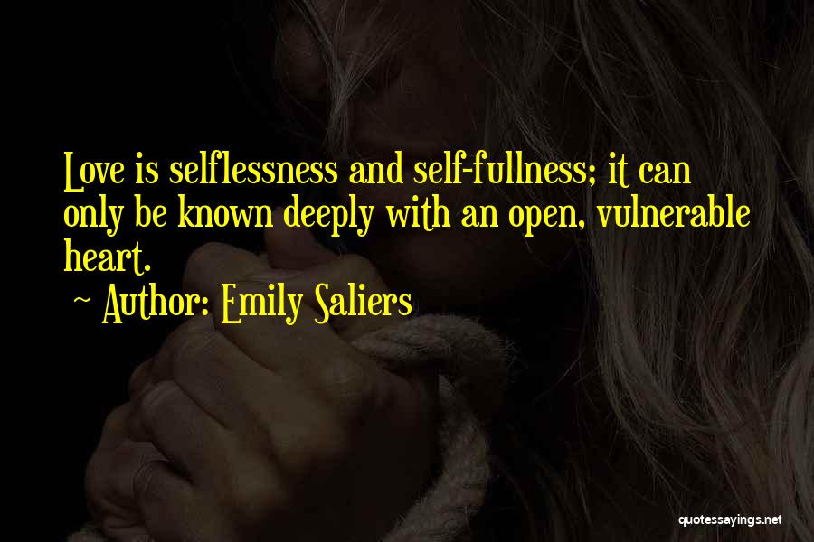 Emily Saliers Quotes 785040