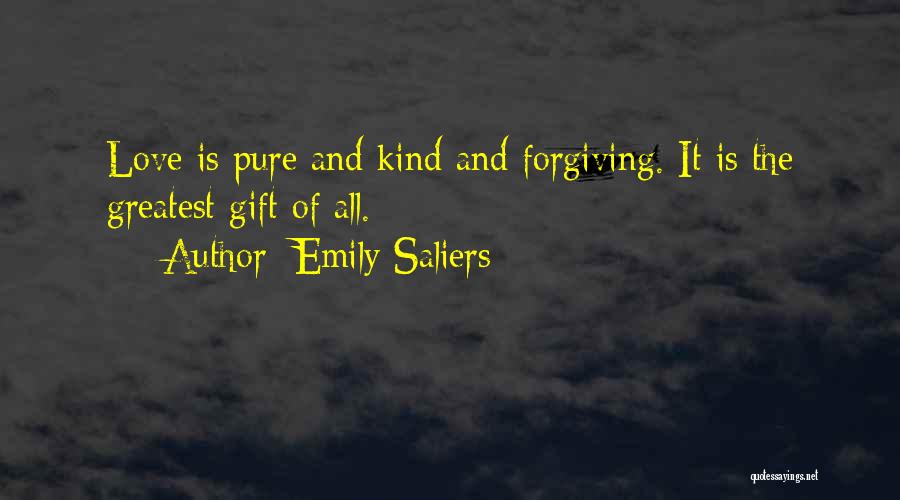 Emily Saliers Quotes 812974