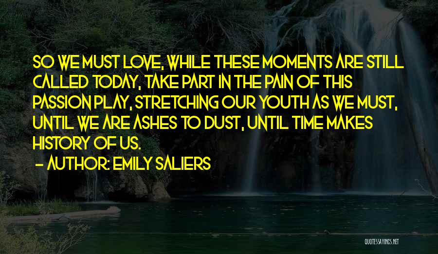 Emily Saliers Quotes 909782
