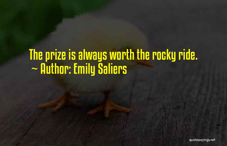 Emily Saliers Quotes 945306