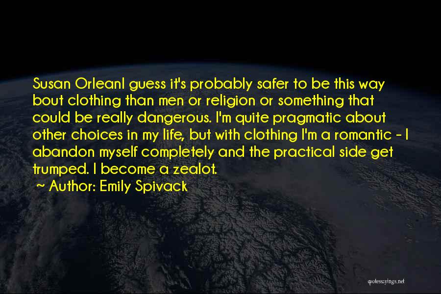 Emily Spivack Quotes 1449184