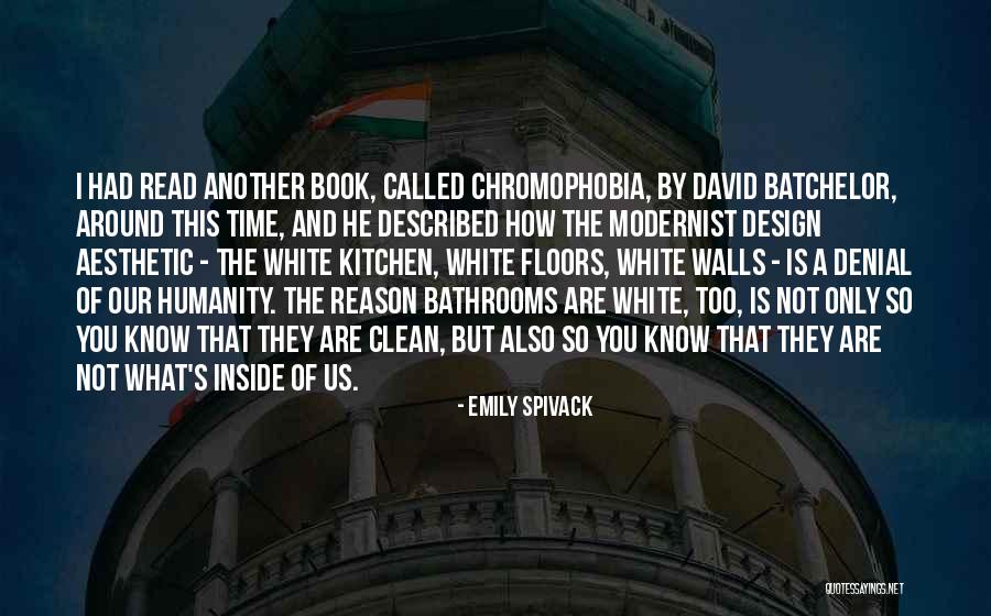 Emily Spivack Quotes 2165479