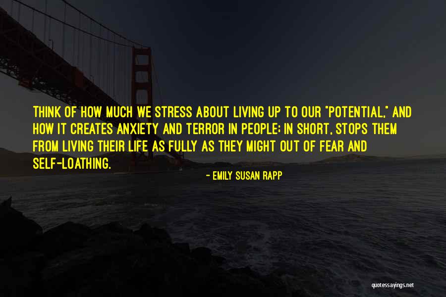 Emily Susan Rapp Quotes 1248131 Emily Susan Rapp Quotes 1248131