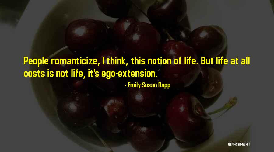 Emily Susan Rapp Quotes 2158651 Emily Susan Rapp Quotes 2158651