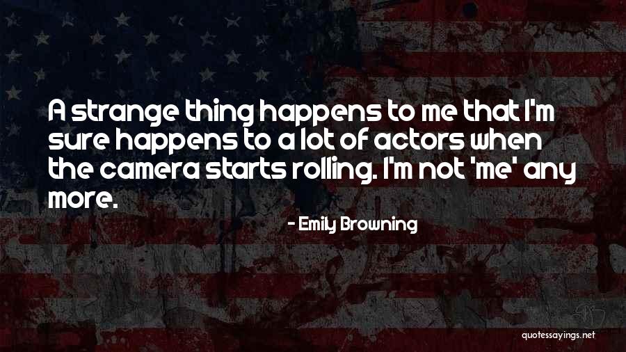 Emily The Strange Quotes By Emily Browning Emily The Strange Quotes By Emily Browning