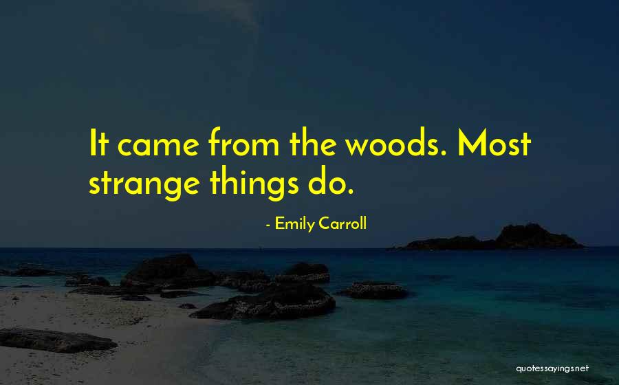 Emily The Strange Quotes By Emily Carroll Emily The Strange Quotes By Emily Carroll
