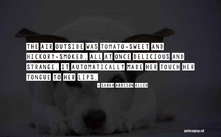 Emily The Strange Quotes By Sarah Addison Allen Emily The Strange Quotes By Sarah Addison Allen