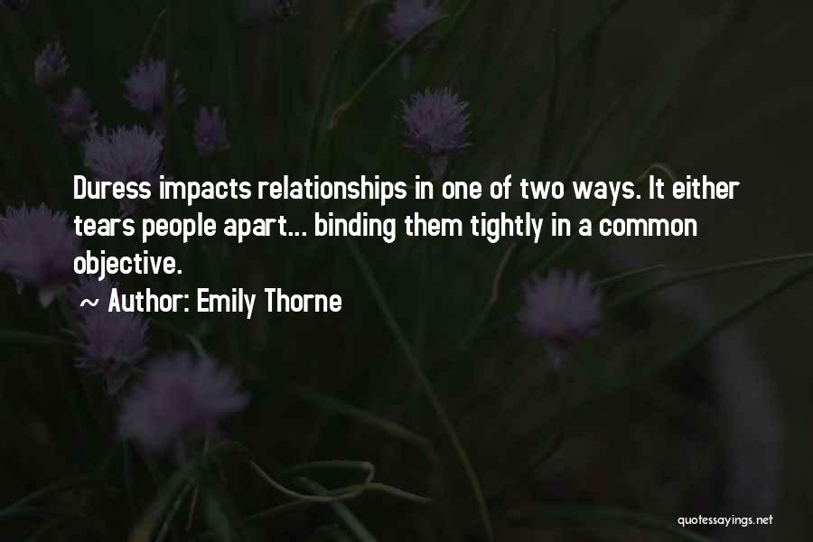 Emily Thorne Quotes 1512289