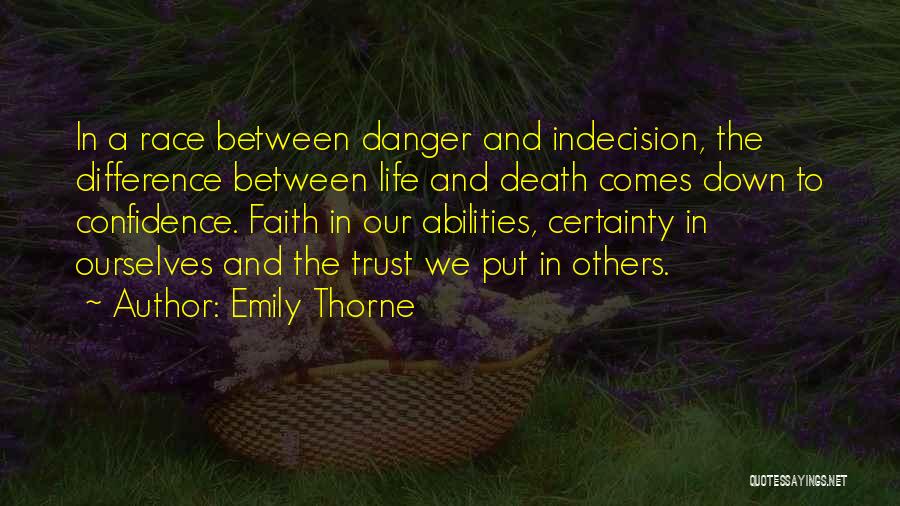 Emily Thorne Quotes 1577830