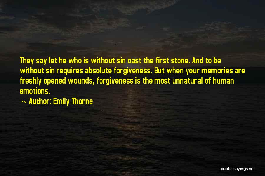 Emily Thorne Quotes 1905062