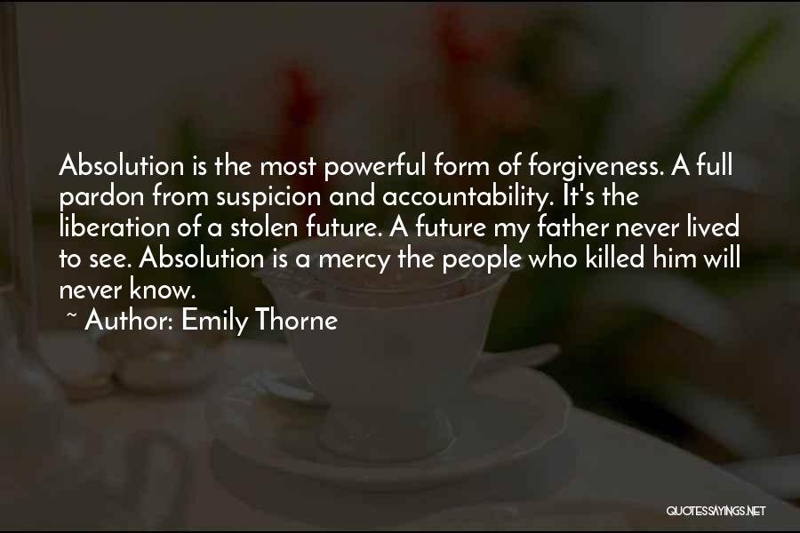 Emily Thorne Quotes 475025