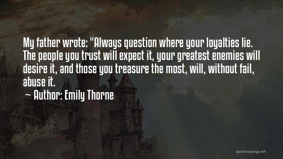 Emily Thorne Quotes 595893
