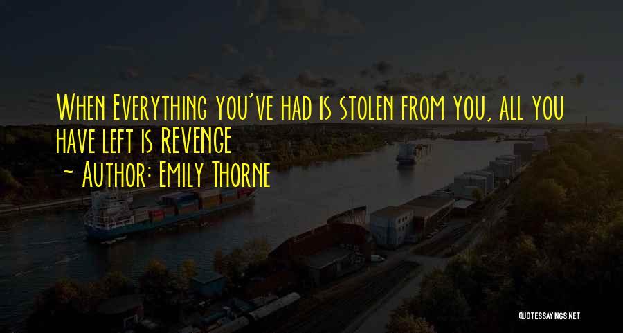 Emily Thorne Quotes 967082