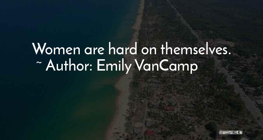 Emily VanCamp Quotes 1438250