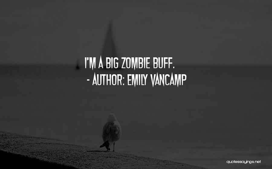 Emily VanCamp Quotes 1597186