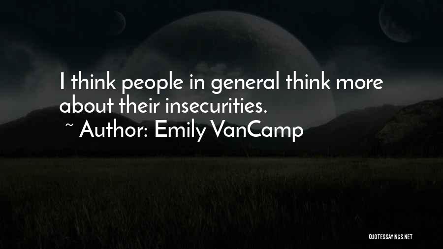 Emily VanCamp Quotes 2029858