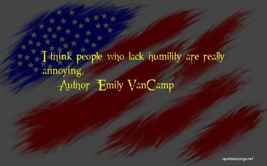 Emily VanCamp Quotes 2165009