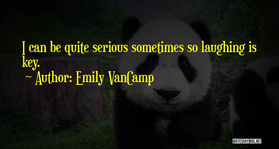 Emily VanCamp Quotes 722647