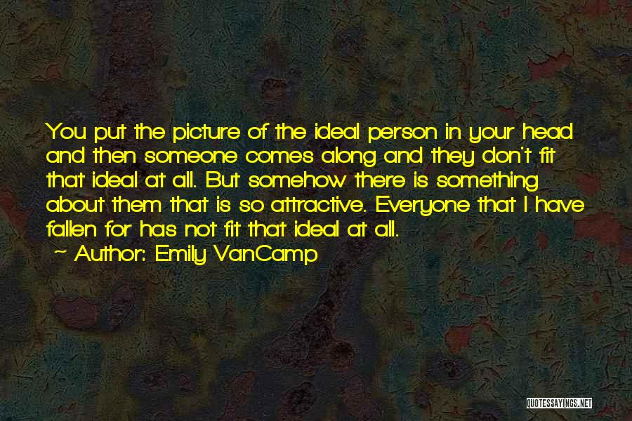 Emily VanCamp Quotes 900041