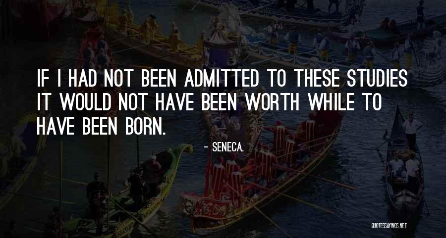 Emily Waltham Quotes By Seneca. Emily Waltham Quotes By Seneca.