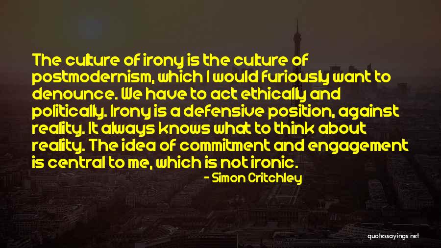 Emily Waltham Quotes By Simon Critchley Emily Waltham Quotes By Simon Critchley