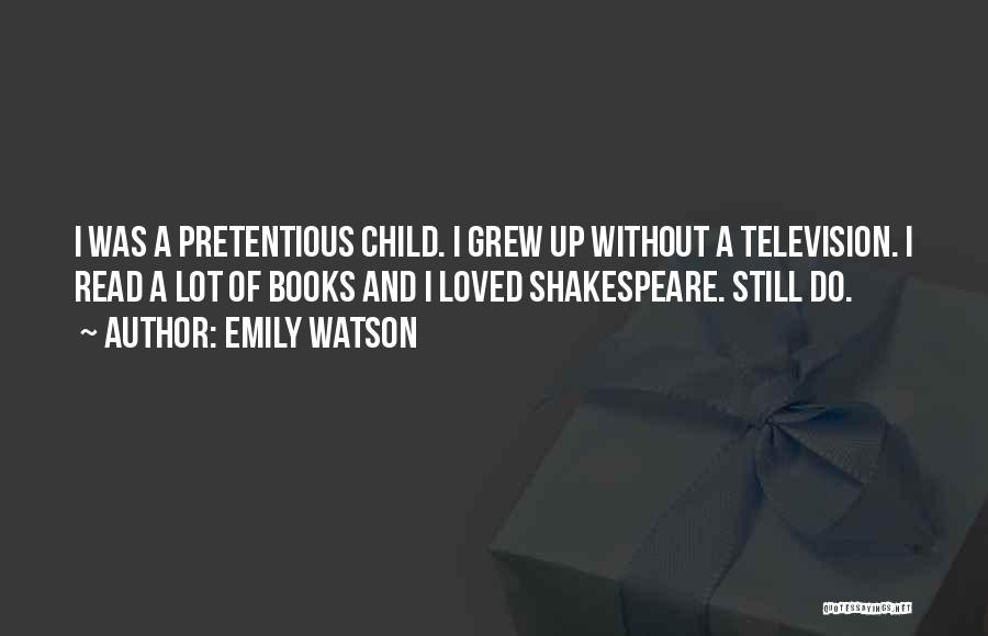 Emily Watson Quotes 1727645