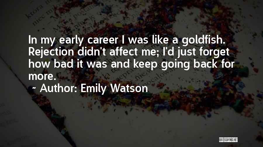 Emily Watson Quotes 326195