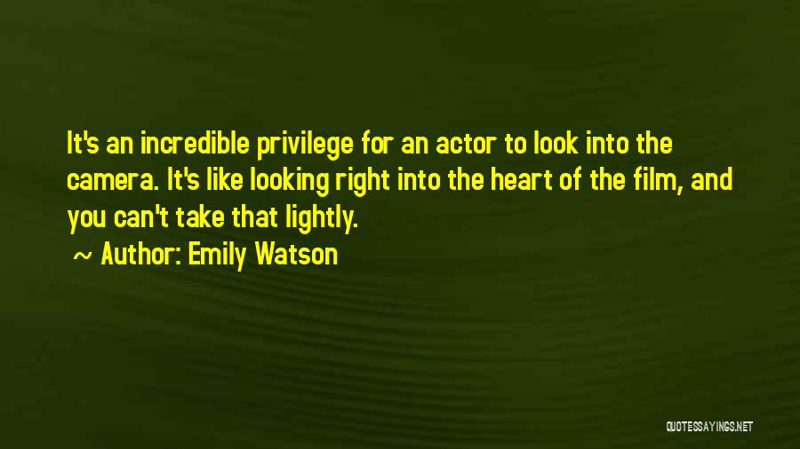 Emily Watson Quotes 601552