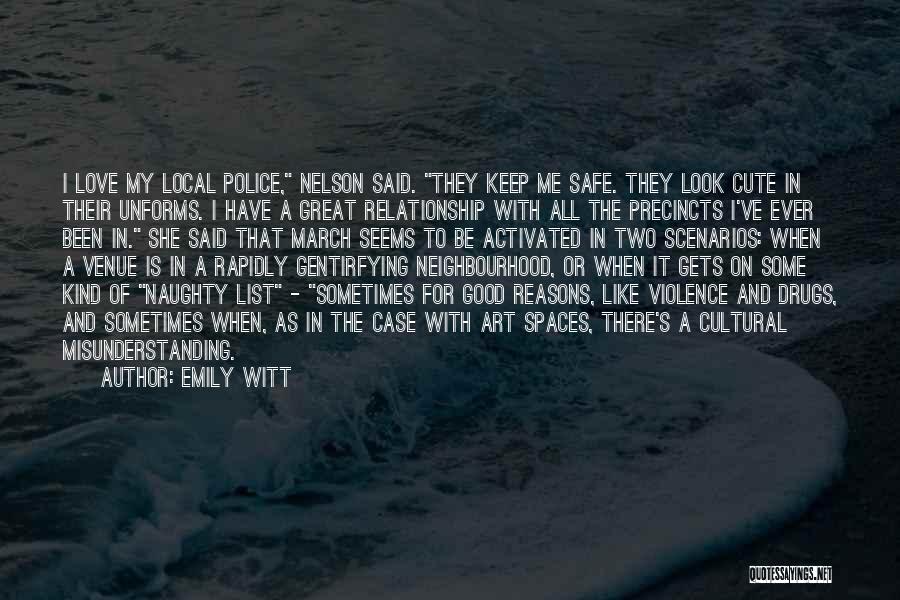 Emily Witt Quotes 1088253