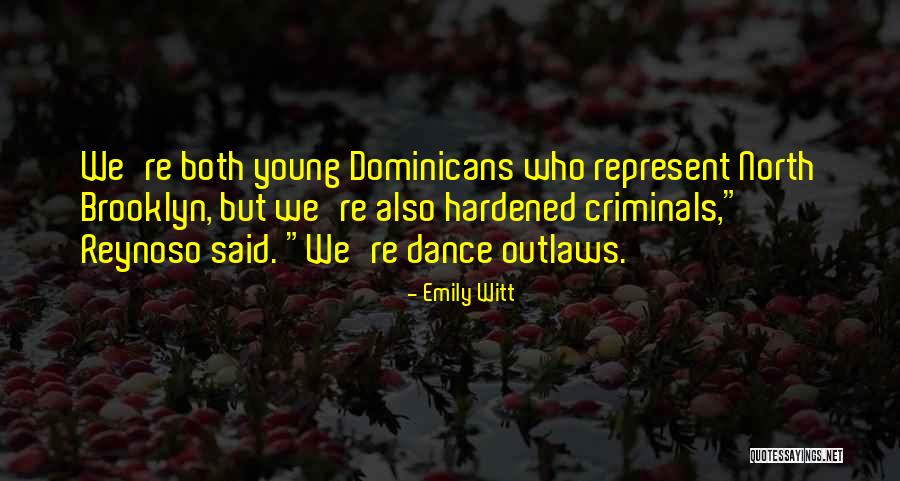 Emily Witt Quotes 812930