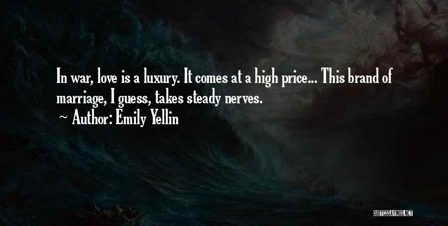 Emily Yellin Quotes 1515183