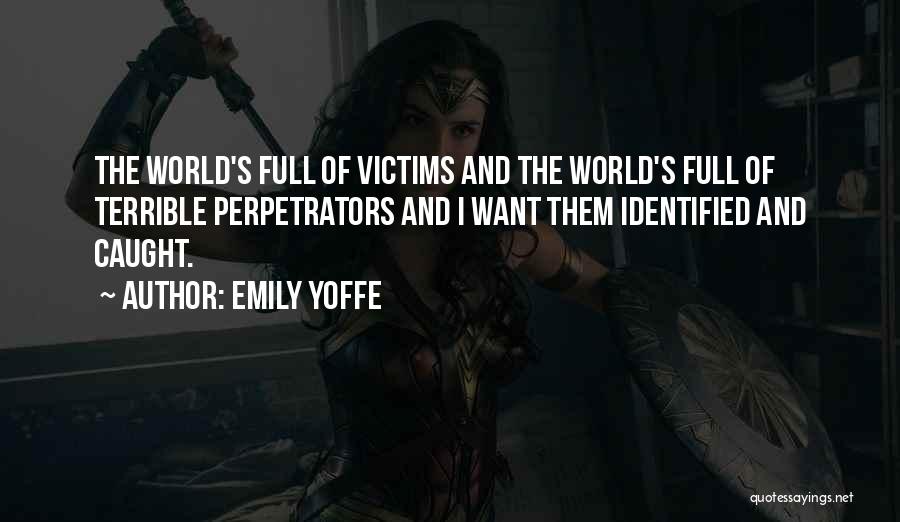 Emily Yoffe Quotes 1279498