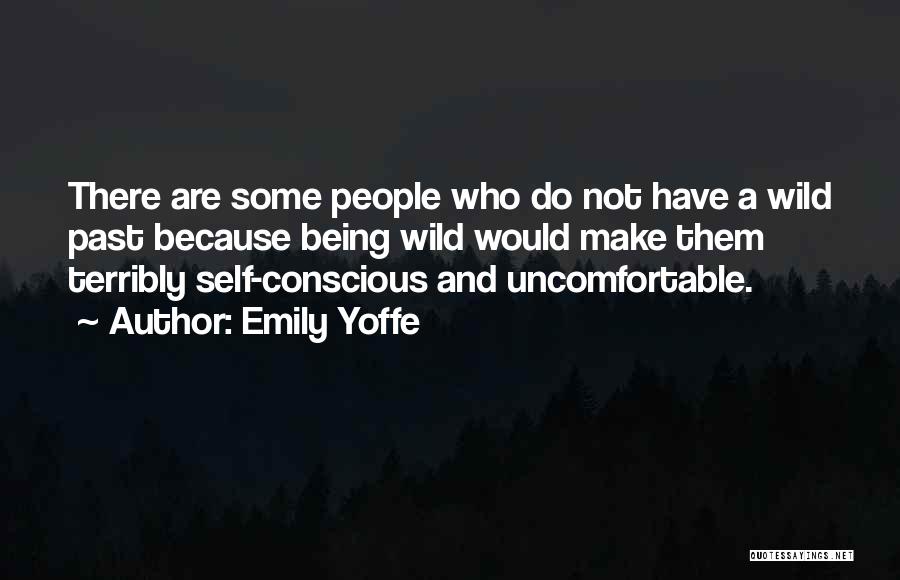 Emily Yoffe Quotes 248902