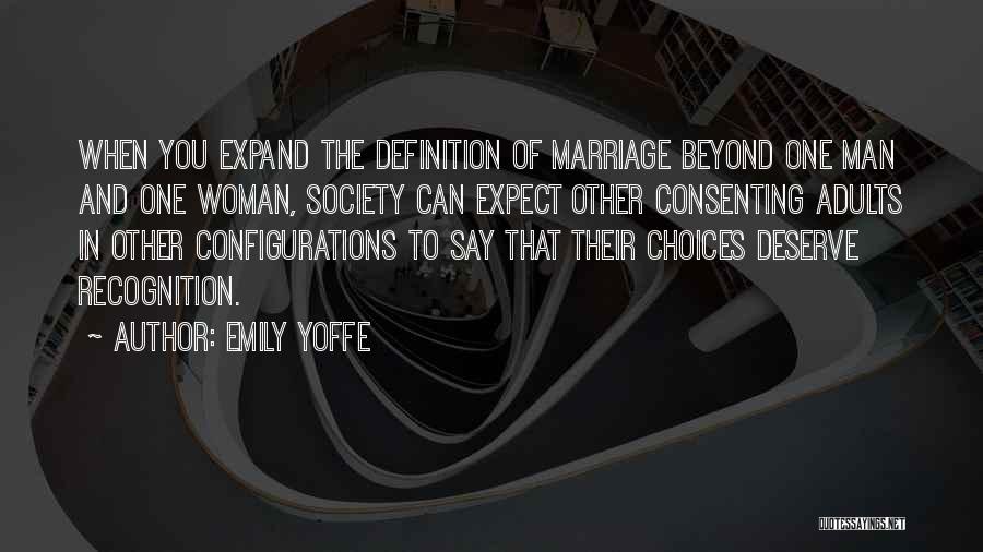 Emily Yoffe Quotes 814436