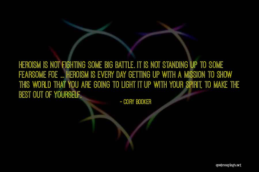 Emilyne Pierre Quotes By Cory Booker Emilyne Pierre Quotes By Cory Booker