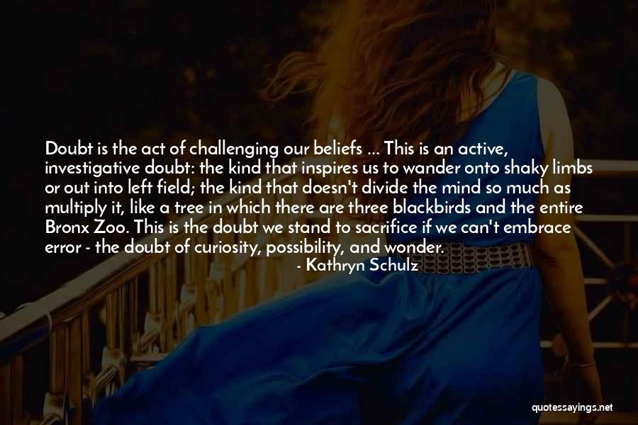 Emilyne Pierre Quotes By Kathryn Schulz Emilyne Pierre Quotes By Kathryn Schulz