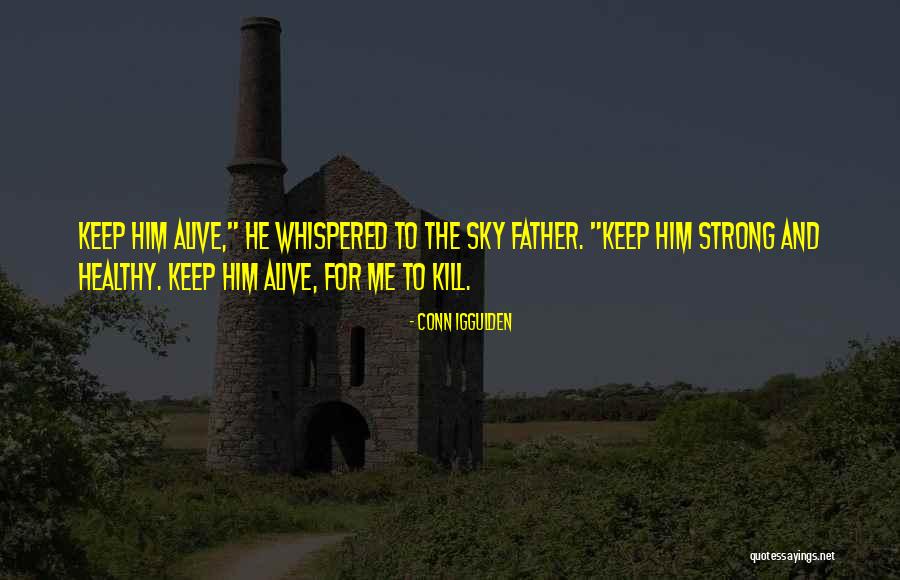 Emina Tufo Quotes By Conn Iggulden Emina Tufo Quotes By Conn Iggulden