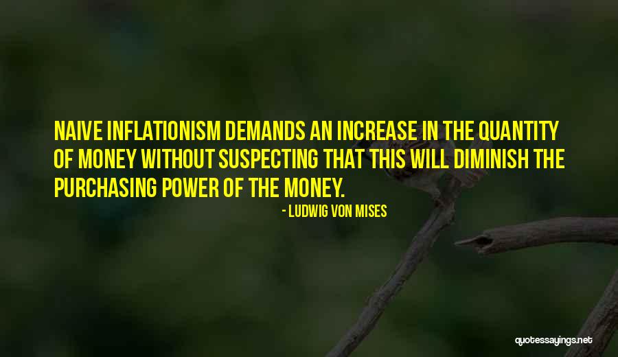 Emina Tufo Quotes By Ludwig Von Mises Emina Tufo Quotes By Ludwig Von Mises