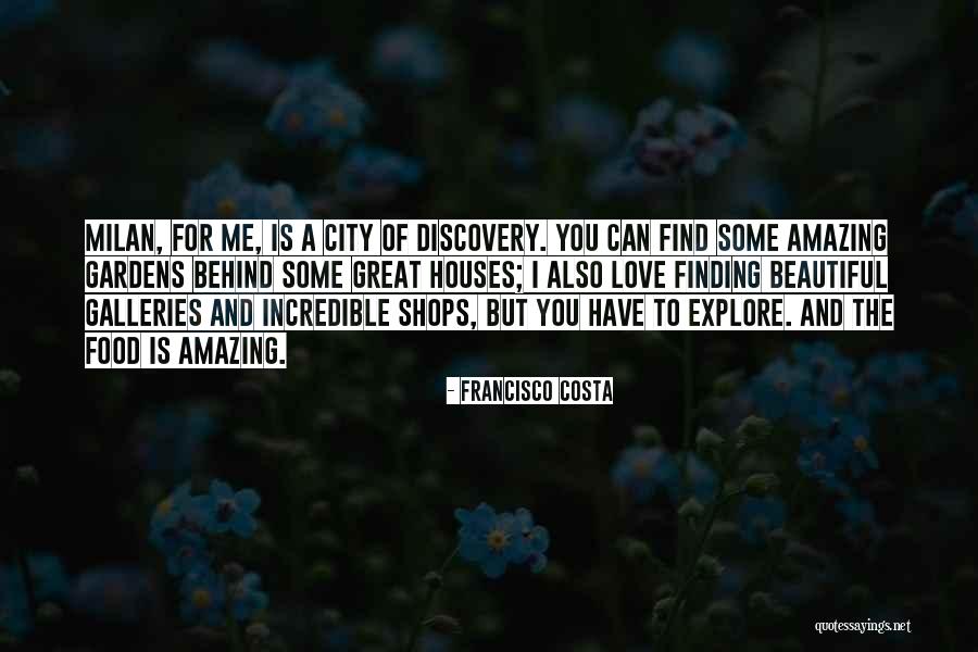 Eminase Quotes By Francisco Costa Eminase Quotes By Francisco Costa
