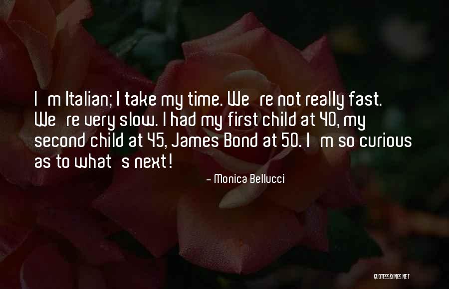 Eminem Cleanin Out My Closet Quotes By Monica Bellucci Eminem Cleanin Out My Closet Quotes By Monica Bellucci
