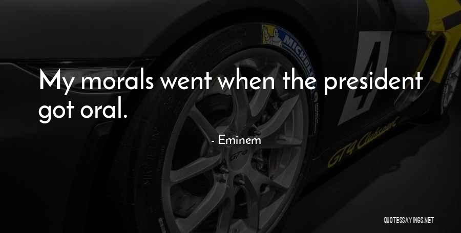 Eminem If I Had Quotes By Eminem