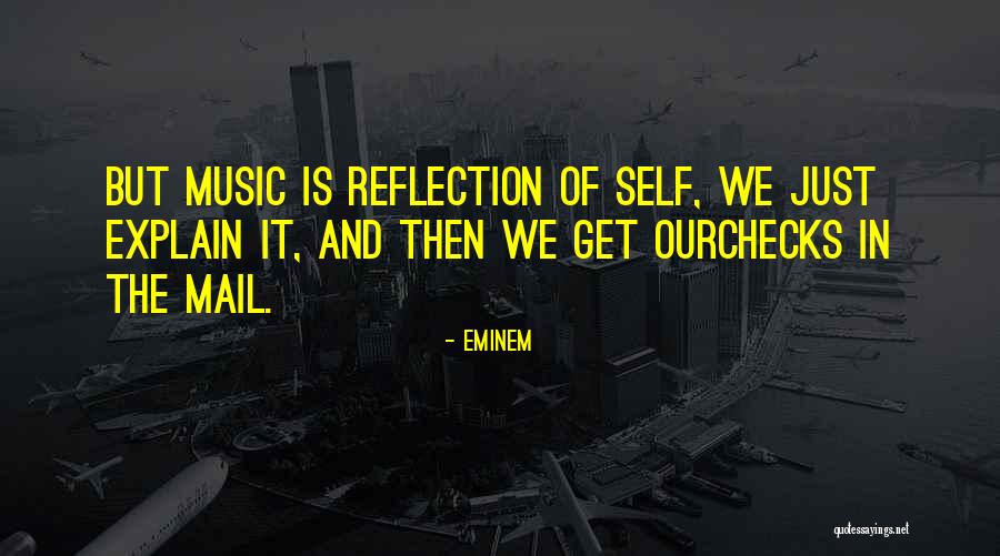 Eminem If I Had Quotes By Eminem