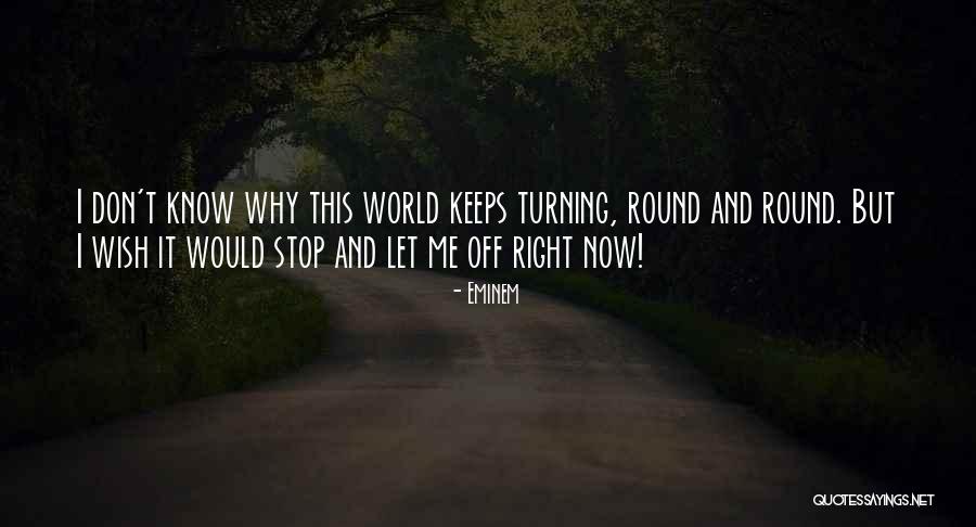 Eminem If I Had Quotes By Eminem